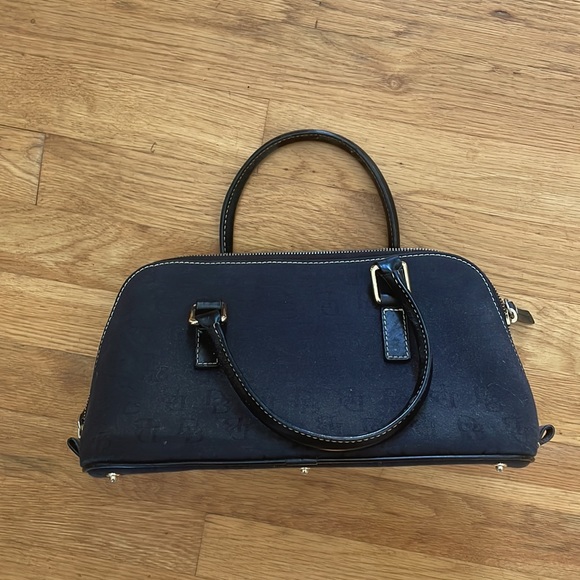 Dooney & Bourke Vintage Purse - Picture 2 of 5